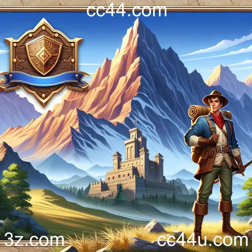 A Magia dos Jogos de Aventura: Explore Mundos Incríveis️